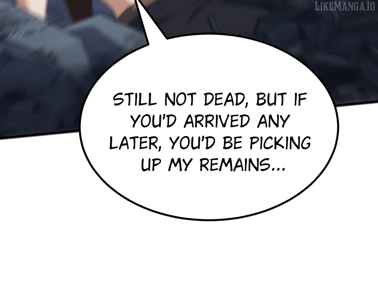 Invasion of the Myriad Races: Starting by Taming a Legendary Beast Chapter 49 - page 134